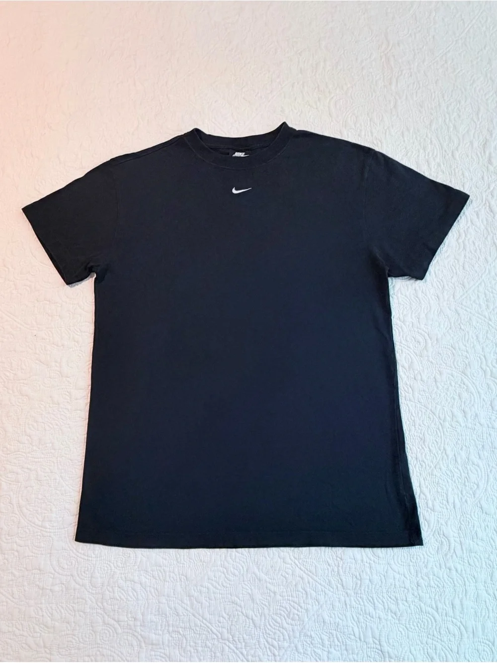 Nike | Sportswear Essential | Women’s Size Medium Shirt Dress